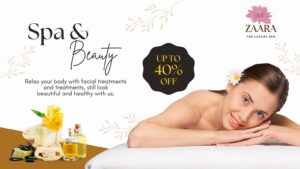 Read more about the article Indulge, Relax, and Renew: The Transformative Benefits of Regular Spa Visits with Zaara Spa in BBSR