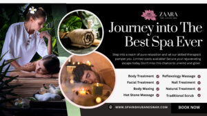 Read more about the article Which is the best spa in Bhubaneswar? 