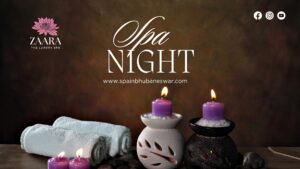 Read more about the article Top Reasons to Try a Night Spa in Bhubaneswar